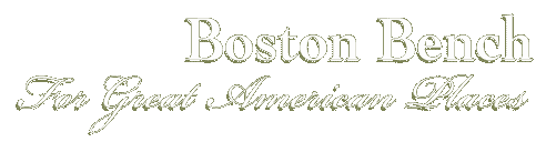 Boston Bench Logo